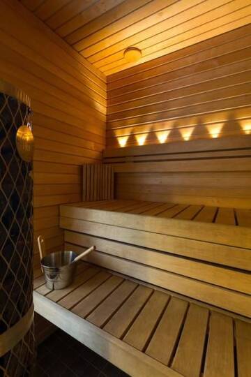 Фото номера Вилла Делюкс Виллы Villa Kuohu г. Jokela 60