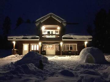 Фото номера Вилла Делюкс Виллы Villa Kuohu г. Jokela 11