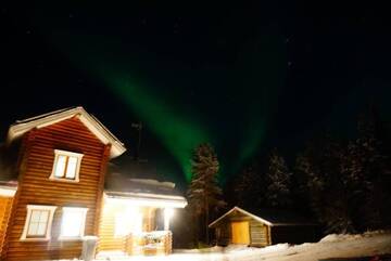 Фото номера Вилла Делюкс Виллы Villa Kuohu г. Jokela 65