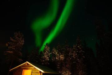 Фото номера Вилла Делюкс Виллы Villa Kuohu г. Jokela 37