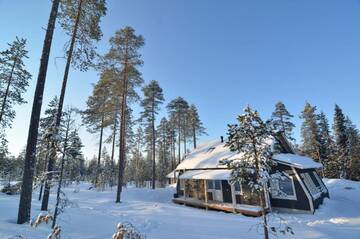 Фото номера Вилла Виллы Aurora Villa г. Jokela 20